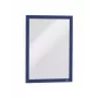 Magnetic Frame A4 Durable DURAFRAME Blue