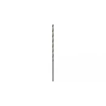 Keerdpuuriterad Bosch 2608596810 HSS Pikalt lihvitud 5-10mm