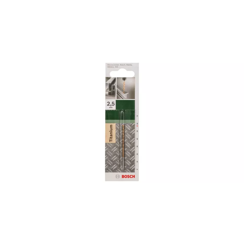 Bosch 2 609 255 091 puuritera 1 tk