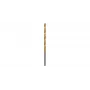 Puuritera Bosch 2609255092 3 mm läbimõõt 61 mm pikkus