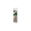 Puuritera Bosch 2609255092 3 mm läbimõõt 61 mm pikkus