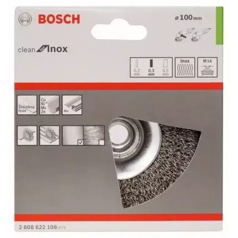 Traathari Bosch 2 608 622 108