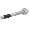 Keermestatud varras Fischer FAZ II M10 Teras