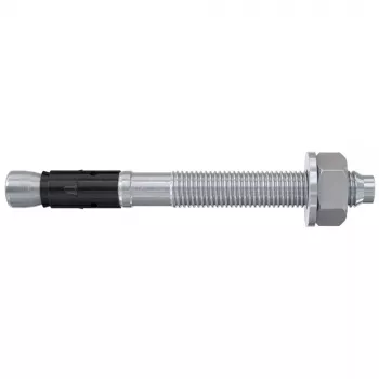 Keermestatud varras Fischer FAZ II M10 Teras