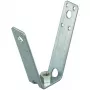 Ventilatsioonikanali klamber Fischer 64094