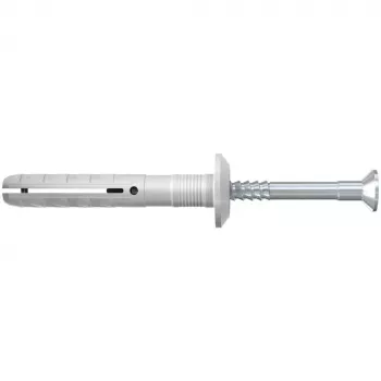 Kruvi- ja tüüblikomplekt Fischer 50338