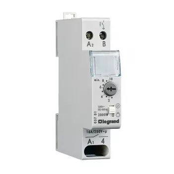 Legrand 3701 elektrijaotuskilbi tarvik