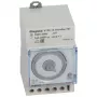 Kaitselüliti Legrand 412812 Laius 57 mm Sügavus 98 mm Kõrgus 84 mm
