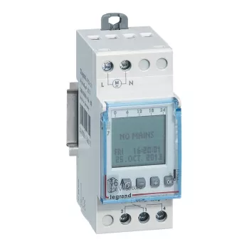 Legrand 412631 kaitselüliti