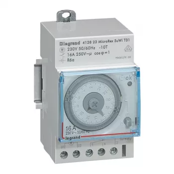 Legrand 412823 kaitselüliti