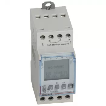 Legrand 412641 kaitselüliti