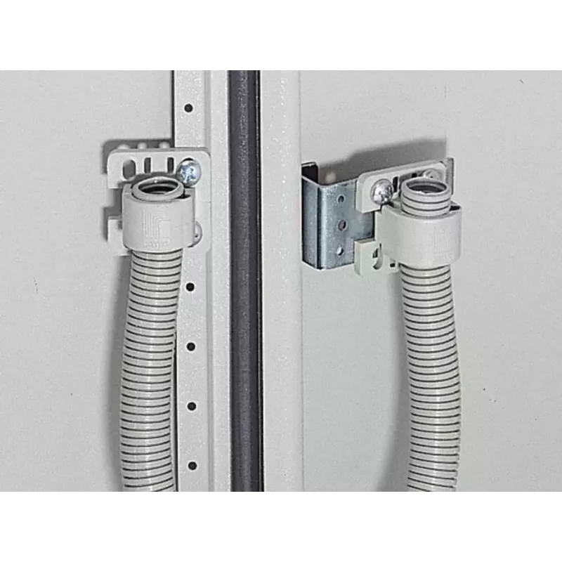 Roostevabast terasest korpus Rittal SZ 2373.000 — roostevabast terasest korpus, MPN 2373.000