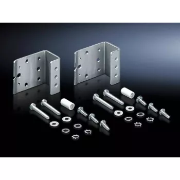 Roostevabast terasest korpus Rittal SZ 2373.000 — roostevabast terasest korpus, MPN 2373.000