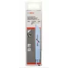 Sabre saw blade Bosch 2 608 657 551 Bimetal 1 pc 1.4 mm tooth spacing
