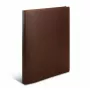 Ringbinder HERMA 19169 A4 pruun