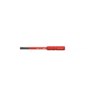 Wiha slimBit T10 75mm 1tk kruvikeeramisotsak