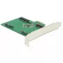 Sisemine mSATA adapter DeLOCK 89479
