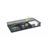 Laua-aluse korrastaja Wedo 65 1601 Must
