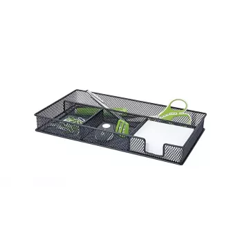 Laua-aluse korrastaja Wedo 65 1601 Must