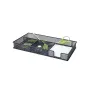Laua-aluse korrastaja Wedo 65 1601 Must