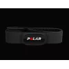 Polar H10 pulsikell rinnavöö Bluetooth Must