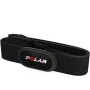 Polar H10 pulsikell rinnavöö Bluetooth Must