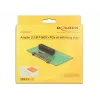 Liidesekaart DeLOCK 62863 Sisemine PCIe