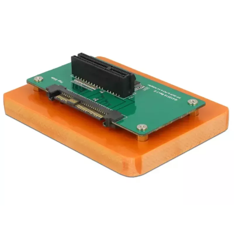 Liidesekaart DeLOCK 62863 Sisemine PCIe