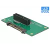 Liidesekaart DeLOCK 62863 Sisemine PCIe