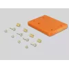 Liidesekaart DeLOCK 62863 Sisemine PCIe