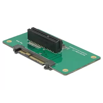 Liidesekaart DeLOCK 62863 Sisemine PCIe