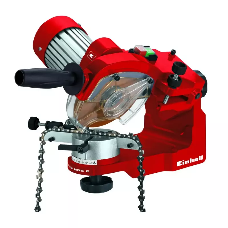 Nurklihvija Einhell GC-CS 235 E 235 W 3000 RPM