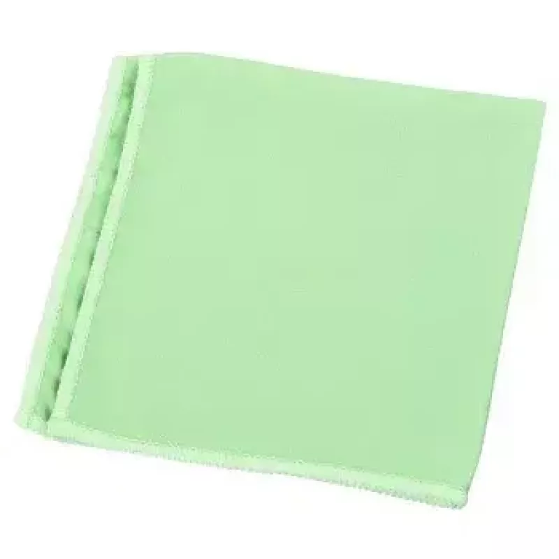 Hama 00111391 puhastuslapp Mikrokiud Sinine, Roheline, Punane, Kollane 4 tk