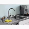 Hama 00111391 puhastuslapp Mikrokiud Sinine, Roheline, Punane, Kollane 4 tk
