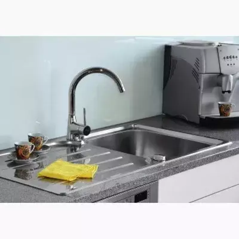 Hama 00111391 puhastuslapp Mikrokiud Sinine, Roheline, Punane, Kollane 4 tk