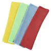 Hama 00111391 puhastuslapp Mikrokiud Sinine, Roheline, Punane, Kollane 4 tk