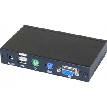 KVM-pikendussaatja Dexlan 050009