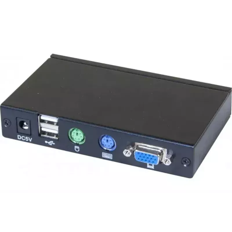 KVM-pikendussaatja Dexlan 050009