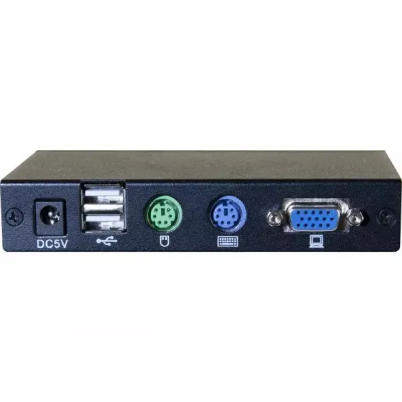 KVM-pikendussaatja Dexlan 050009