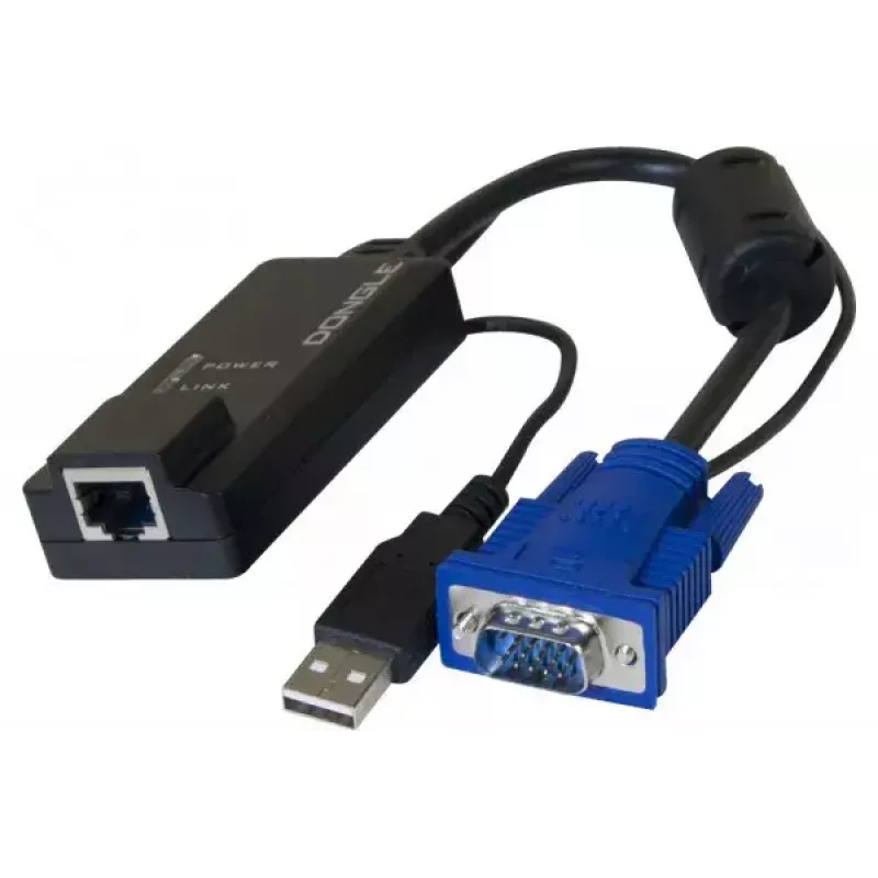 KVM-pikendussaatja Dexlan 050009