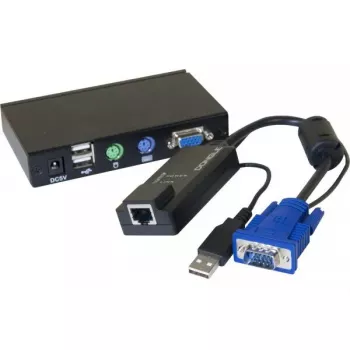 KVM-pikendussaatja Dexlan 050009