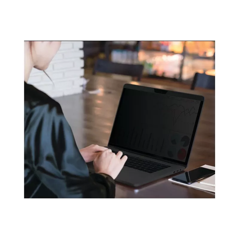 Kensington privaatsusfilter - 2-suunaline eemaldatav Lenovo ThinkPad X1 Carbon 4. põlvkonna jaoks