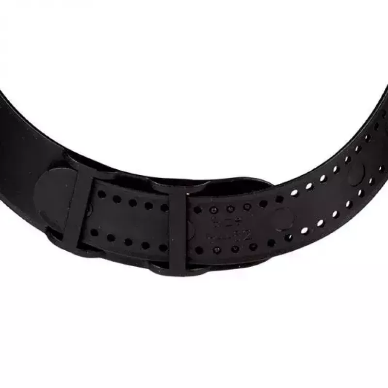 3M G3000CUV-VI akrüülnitriilbutadieenstüreen (ABS), kõrgtihedusega polüetüleen (HDPE), plastik, polüester, valge