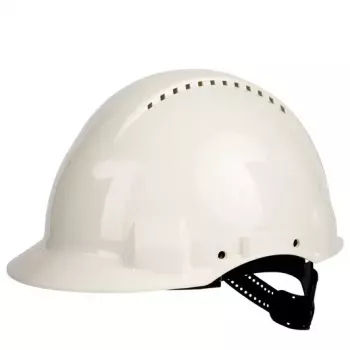 3M G3000CUV-VI akrüülnitriilbutadieenstüreen (ABS), kõrgtihedusega polüetüleen (HDPE), plastik, polüester, valge
