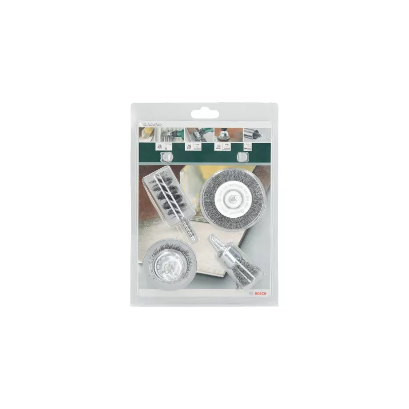 Bosch 2 609 256 553 traathari