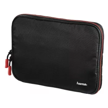 Hama Fancy Must, Red Polytex kaamerafiltri kott