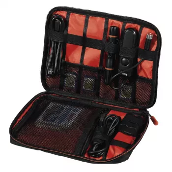 Hama Fancy Must, Red Polytex kaamerafiltri kott