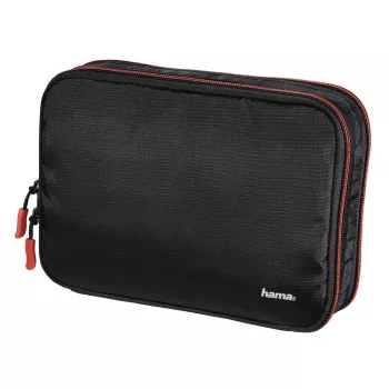 Hama Fancy Must, Red Polytex kaamerafiltri kott