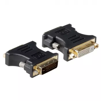DVI-I emane DVI-D isasele adapter ACT AP1001