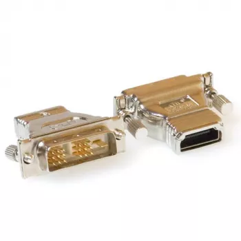 DVI-D isane HDMI A emasele adapter, ACT, AB3760